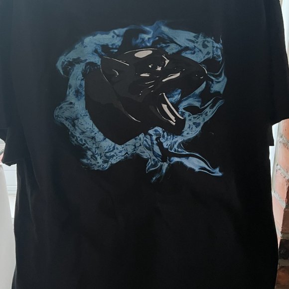 Code Orange Band Tee Size XL Used - Picture 2 of 2